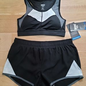 TapOut workout set